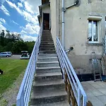 Loft Des Cimes - Evasion En Montagne Avec Local Velo Prive Apartmán Cornimont