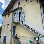 Loft Des Cimes - Evasion En Montagne Avec Local Velo Prive Apartmán Cornimont