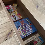 Loft Des Cimes - Evasion En Montagne Avec Local Velo Prive Apartmán *