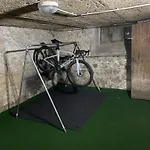 Loft Des Cimes - Evasion En Montagne Avec Local Velo Prive * Cornimont