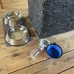 Loft Des Cimes - Evasion En Montagne Avec Local Velo Prive Apartmán *