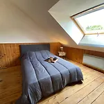 Apartmán Loft Des Cimes - Evasion En Montagne Avec Local Velo Prive *