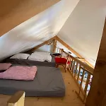 Apartmán Loft Des Cimes - Evasion En Montagne Avec Local Velo Prive Cornimont