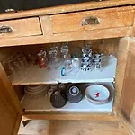 Loft Des Cimes - Evasion En Montagne Avec Local Velo Prive Apartmán Cornimont