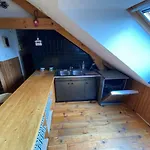 Loft Des Cimes - Evasion En Montagne Avec Local Velo Prive *