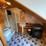 Apartmán Loft Des Cimes - Evasion En Montagne Avec Local Velo Prive *