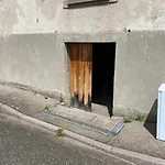 Loft Des Cimes - Evasion En Montagne Avec Local Velo Prive Cornimont