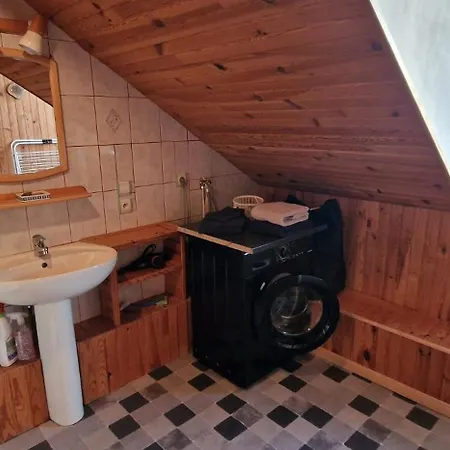 Loft Des Cimes Avec Vue Montagne -