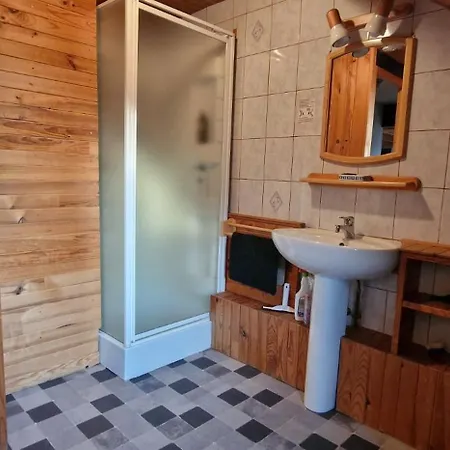Loft Des Cimes Avec Vue Montagne - Apartment