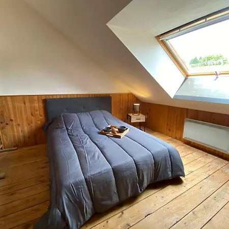 דירה Loft Des Cimes - Evasion En Montagne Avec Local Velo Prive *