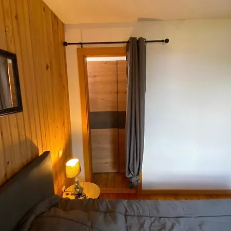 דירה Loft Des Cimes - Evasion En Montagne Avec Local Velo Prive *
