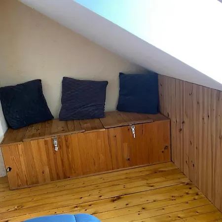 Loft Des Cimes - Evasion En Montagne Avec Local Velo Prive * קורנימו