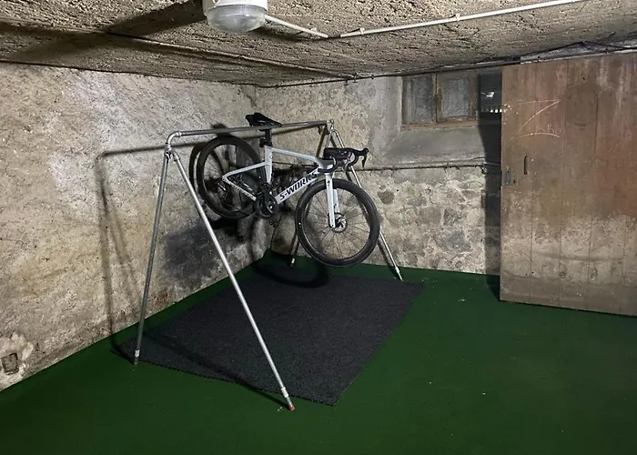 Loft Des Cimes - Evasion En Montagne Avec Local Velo Prive * 科尔尼蒙