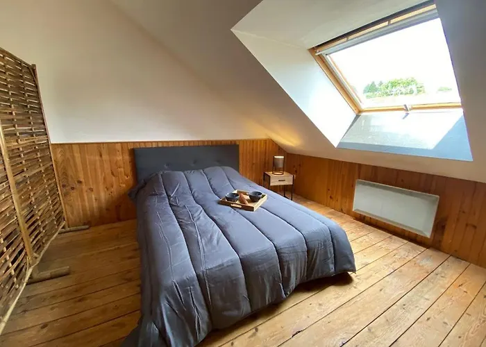 公寓 Loft Des Cimes - Evasion En Montagne Avec Local Velo Prive *