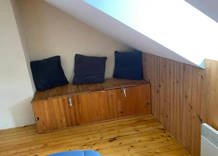 Loft Des Cimes - Evasion En Montagne Avec Local Velo Prive * 科尔尼蒙