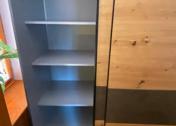 Loft Des Cimes - Evasion En Montagne Avec Local Velo Prive *