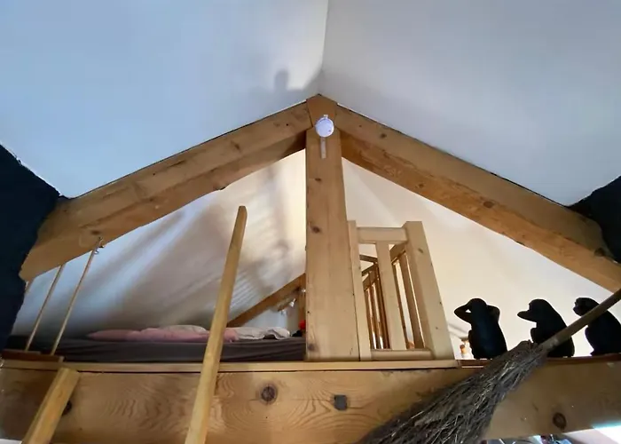 Loft Des Cimes - Evasion En Montagne Avec Local Velo Prive 科尔尼蒙