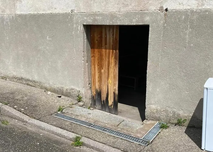 Loft Des Cimes - Evasion En Montagne Avec Local Velo Prive 科尔尼蒙